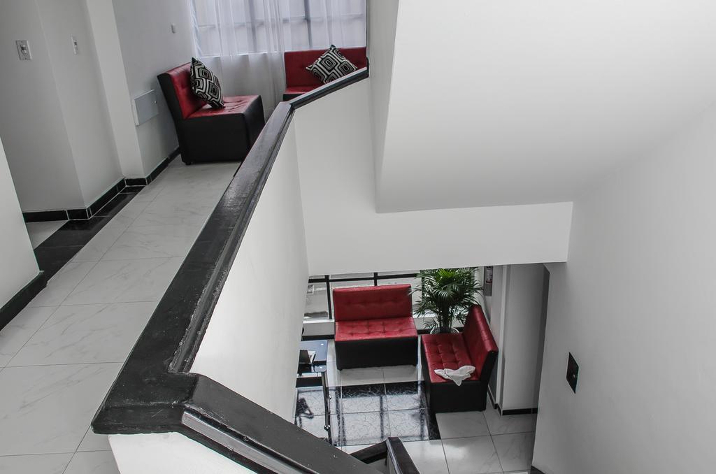 Hotel Ayenda 1077 Hills 3*