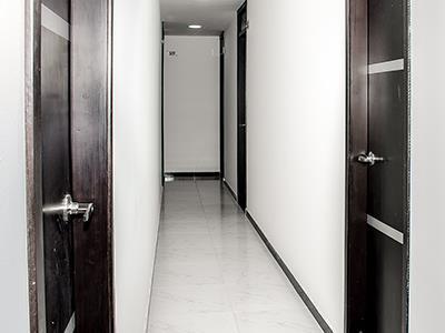 Hotel Ayenda 1077 Hills 3*