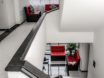 Ayenda 1077 Hills Hotel 3*